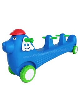 รถหมาน้อย 3 ที่นั่ง