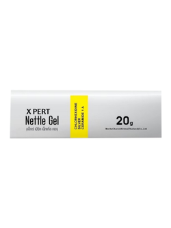 X Pert Nettle Gel 20 g.