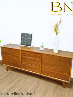 ที่วางทีวีมินิมอล รุ่น มาเเชล