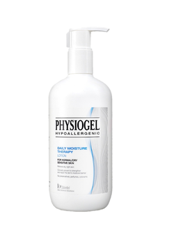 Physiogel daily moisture therapy lotion 400ml.
