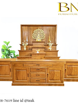 โต๊ะหมู่โมเดิร์น รุ่น อัญชลี