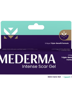 Mederma Intense Gel 20 g