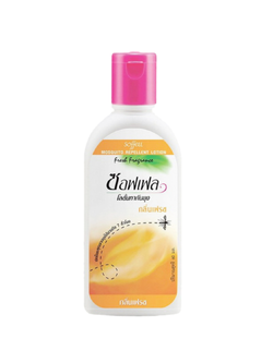 ซอฟเฟล โลชั่น กลิ่นเฟรช 60 มล.