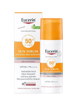 Eucerin Sun serum spotless brightening 50ml.
