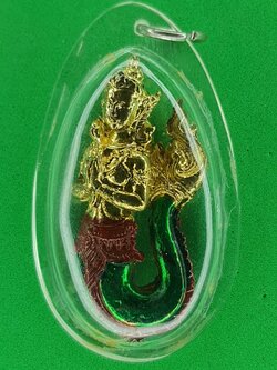 ของป้องกัน จี้นางพญานาคี เลี่ยมกรอบ จี้พญานาคแท้ จี้พญานาคห้อยคอ จี้พญานาคราช