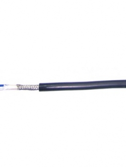 สายไมโครโฟน โฮซิเวล HOSIWELL MIC03502 Audio Signal Cable (Microphone)