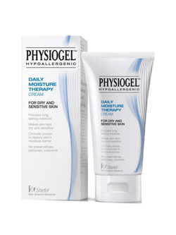 Physiogel daily moisture therapy cream 75 ml.