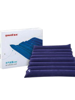 yuwell เบาะรองนั่ง anti-decubitus Seat (square)