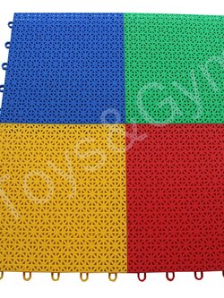 พื้นจิ๊กซอร์ สนามฟุตซอล , สนามแบตมินตัน ,สนามฟุตบอล