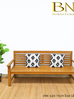 เก้าอี้นั่งเล่น รุ่น สไมลี่