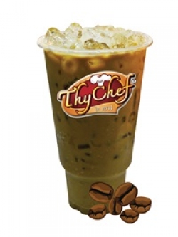 กาแฟลาเต้1กก.