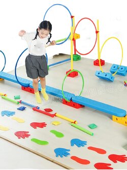 ชุดรวมพัฒนาทักษะแสนสนุก