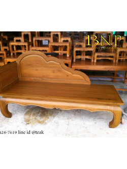 โซฟาเจ้าหญิง รุ่น สร้อยฟ้า