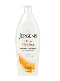 Jergens Ultra Healing Extra Dry Skin Moisturiser 650 ml