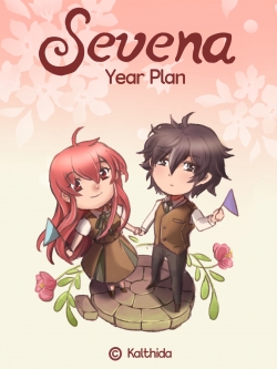 SEVENA Year Planner