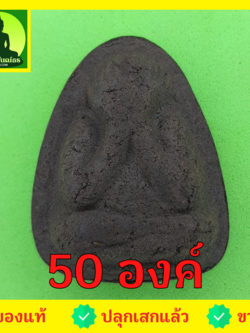 พระเครื่อง พระปิดตา ฝังตะกรุด 50องค์ เนื้อแร่เหล็กน้ำพี้ พระปิดตาจี้ พระปิดตาแท้ จี้พระปิดตา พระ พระเครื่องพระปิดตา