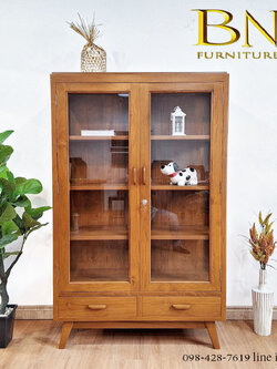 ตู้โชว์ รุ่น ซิมโฟนี่