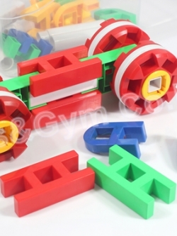 ตัวต่อไฮคิวสุดเจ๋ง เบอร์ L