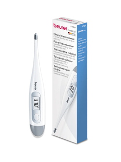 Beurer Digital thermometer FT09/1 วัดอุณหภูมิแบบดิจิตอล