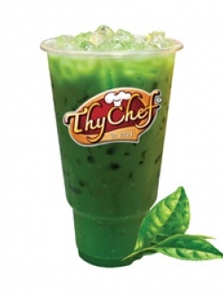 ผงชาเขียว 1 กก.