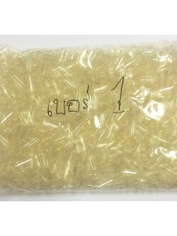 แคปซูลเปล่าเบอร์ 1