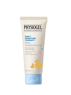 Physiogel daily moisture therapy baby intensive cream 100ml.