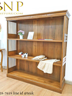 ชั้นวางของ รุ่น จีอาร์