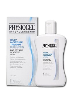 Physiogel daily moisture therapy lotion 200 ml.