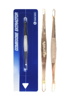 Comedone Extractor ที่กดสิว หมอมวลชน