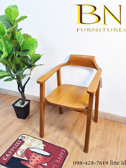 เก้าอี้โมเดิร์น รุ่น ยูเเอนด์นมี