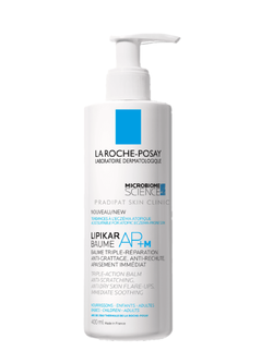 La roche lipikar baume AP+ M 400 ml.