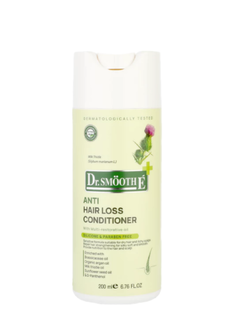 Smooth E purifying conditioner 200 ml.