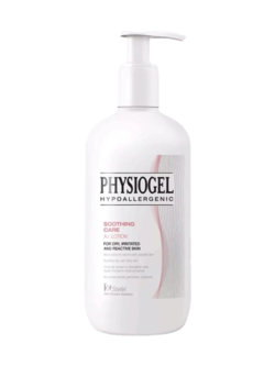 Physiogel Soothing Care A.I. Lotion 400 ml.