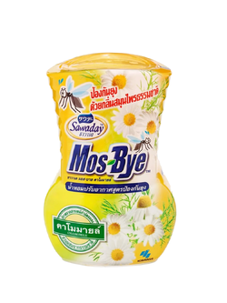 Sawaday Mos-bye chamomile คาโมมายล์