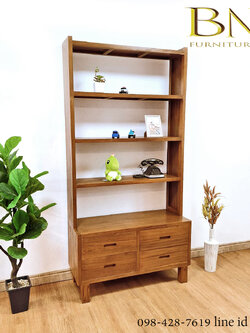 ชั้นวางของ รุ่น คิมเบอรี่