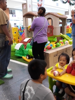 ภาพรวมการจัดโปรโมชั่น 2