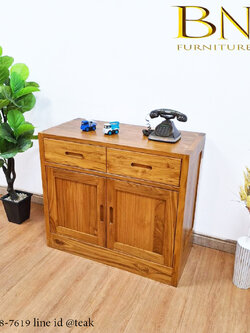 ตู้วางทีวี โมเดิร์น รุ่น เอ็มบี