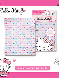 EPL-00200 ถุงซักผ้ามีลาย โหลละ 210บาท 12 ชิ้น