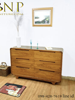 ตู้ลิ้นชักโมเดิร์น อิมเมจ