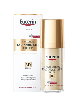 Eucerin Radiance-lift 3D serum 30ml.