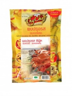 รสซีฟู๊ด450กรัม