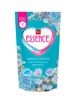 Essence น้ำยาปรับผ้านุ่ม อิมเพรสชั่น 600 มล.