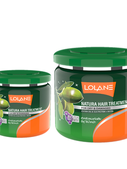 โลแลน ทรีทเม้นต์ โจโจ้บาออยล์