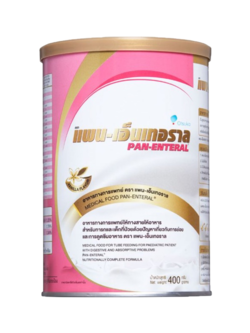 Pan-Enteral 400 g.