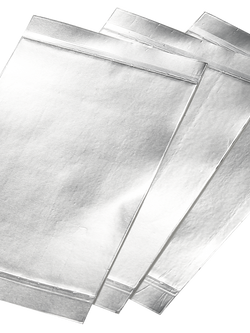 อะลูมิเนียมเมมเบรน / Aluminum Membrane รุ่น MB-ASM (100ชิน/แพ็ค)