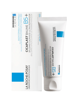 La roche Cicaplast baume B5+ 100 ml.
