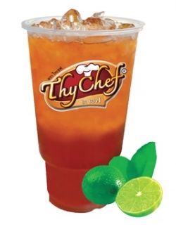 ผงชามะนาว1กก.