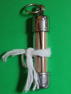 ของนำโชค ตะกรุดกิ่งเถาวัลย์หลงตัวผู้ตัวเมีย เครือเถาวัลย์หลง เถาหลงแท้ เถาหลง ว่านเถาหลง เครือเถาหลง