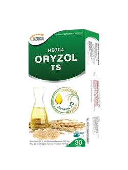 Neoca oryzol TS 30 capsules