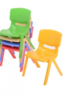 เก้าอี้พลาสติก